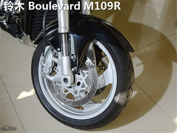 当“大魔鬼”遇上“M109R”,能让“胜利-战斧”挥舞起来吗