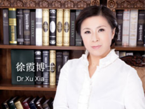 专访徐霞：弥补市场空白，引领行业创新