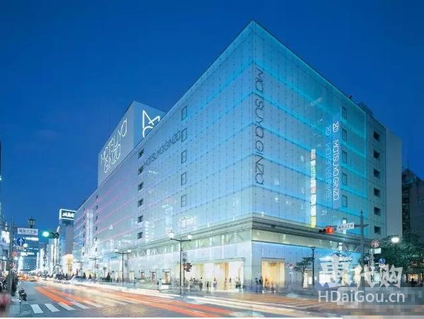 日本代购免税店必买,免税店必买清单日本