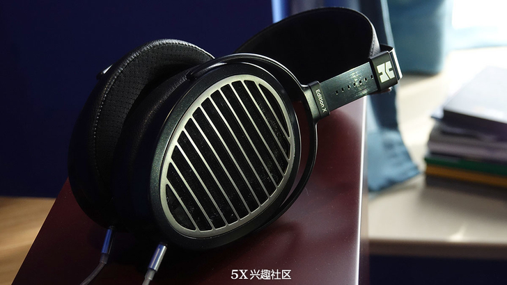 用hifi听dj,用hifi耳机听车载dj