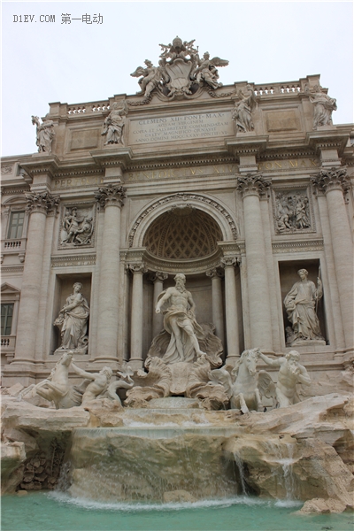 蜜月旅行惊现知豆比亚迪，顺着德法瑞意饱览欧洲的新能源汽车