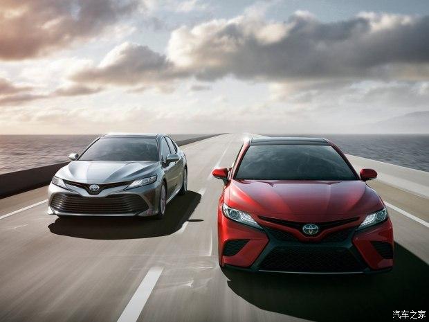 卡罗拉2.0和凯美瑞2.0有啥区别,丰田2020