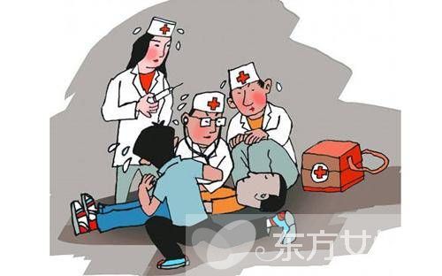 中暑急救常识大全预防中暑的方法,如何预防高温中暑及中暑急救