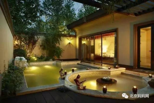 2020北京温泉排名,北京房山区温泉哪里好又便宜