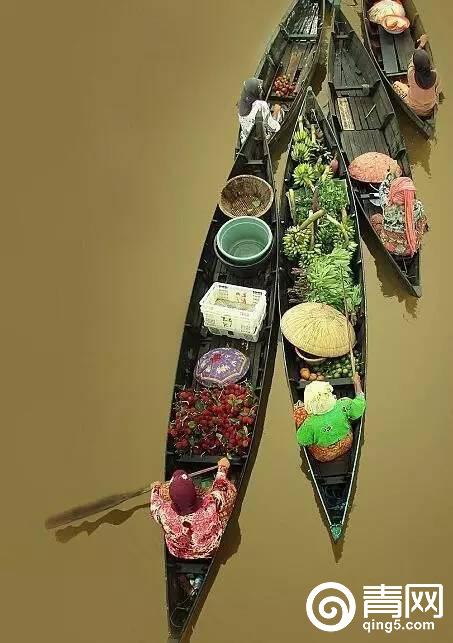 印尼婆罗洲生活,印尼南洋生活