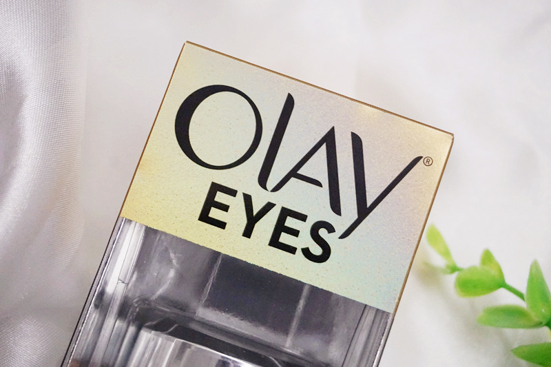 olay眼部精华霜,一抹立显化妆品