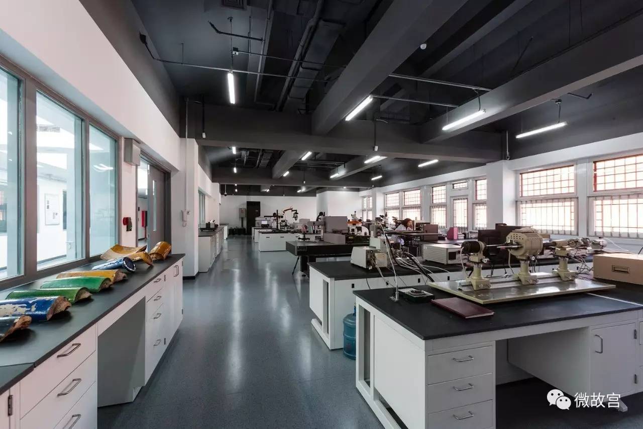 故宫*物文**医院、故宫教育中心、“建福榜”揭幕仪式在故宫博物院举行