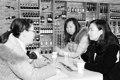 零度关注丨跨境电商“姐妹花”创业路上的苦与乐