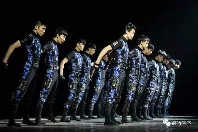 解放军艺术学院舞蹈2020,解放军艺术学院舞蹈系88级