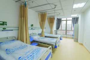 红岩康复医院,红岩医院三期