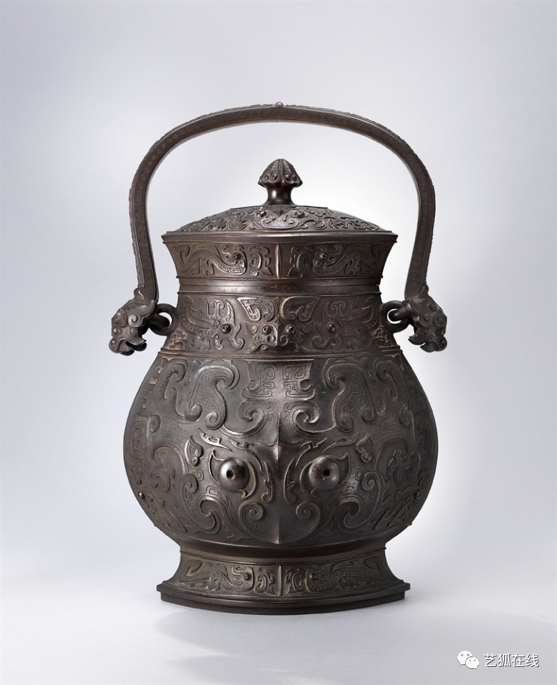 历代青铜器大盘点,2016年青铜器的收藏价值