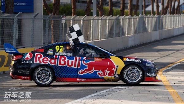 TouringCarTimes网站年度评选：2016年度10佳赛车