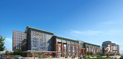 “新领军·新势力”前沿客户端2016年度商业项目评选揭晓，津门18个商业项目上榜！