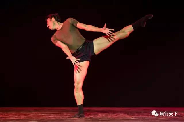 解放军艺术学院舞蹈2020,解放军艺术学院舞蹈系88级