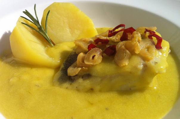 美食之旅|到西班牙一定要品尝的八道菜