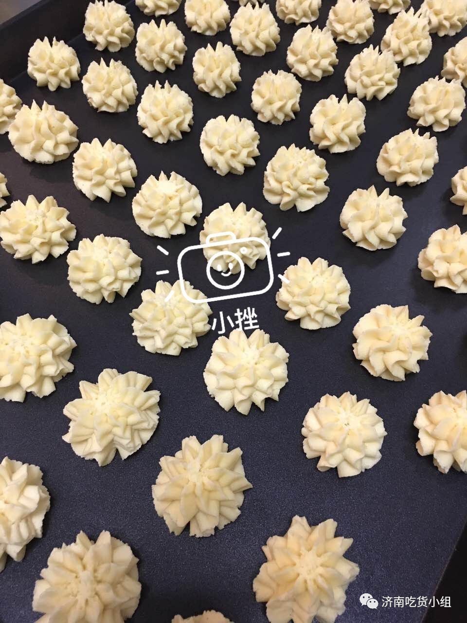 还记得济南那位韩国留学归来的蛋卷菇凉吗？