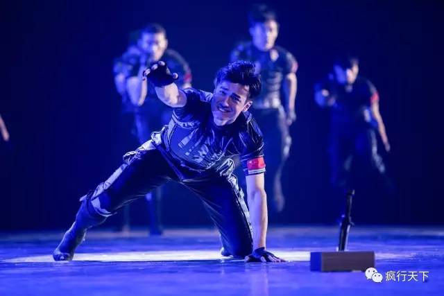 解放军艺术学院舞蹈2020,解放军艺术学院舞蹈系88级