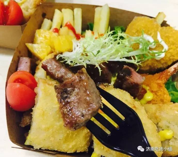 济南17家必吃美食,济南春节出游适合吃饭的店