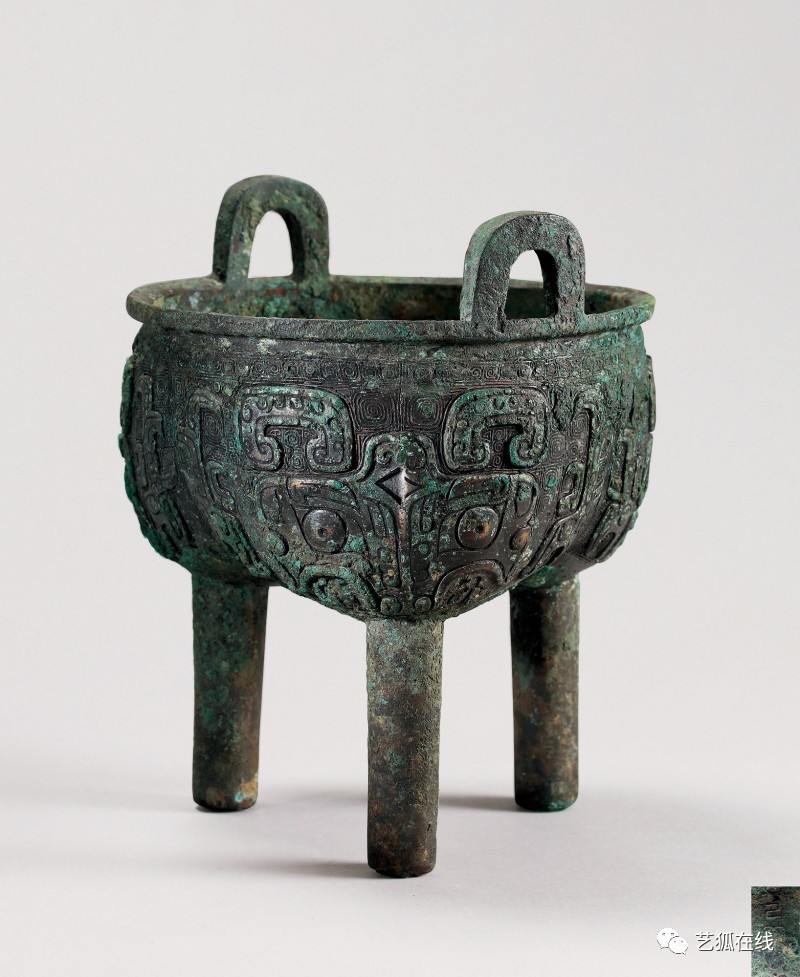 历代青铜器大盘点,2016年青铜器的收藏价值