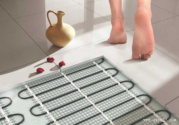 电地暖温控器坏了怎么处理,电地暖温控器坏了怎么办