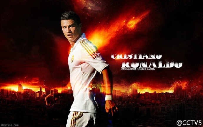 2016c罗当选足球先生,c罗几次当选足球先生