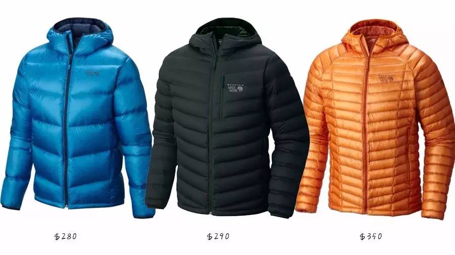 所有好看保暖的羽绒服韩版的,有哪些好看又实惠的羽绒服品牌