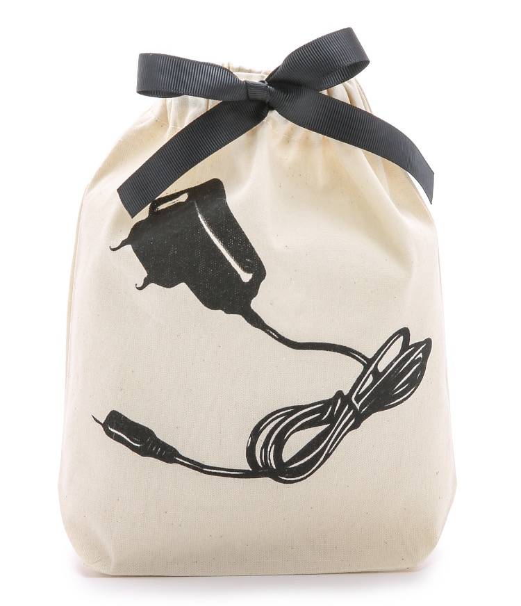 收纳袋推荐小仙女简约风,可爱又时尚的收纳袋