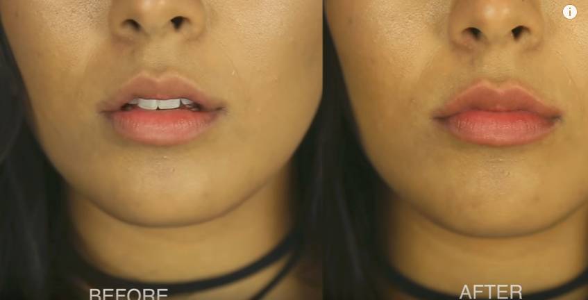 如何使用nubra,nubra粉底液