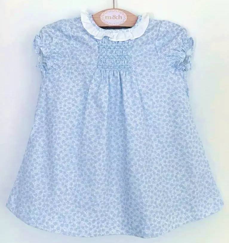 全世界最萌的两个时髦榜样，衣橱里都有什么好东西？