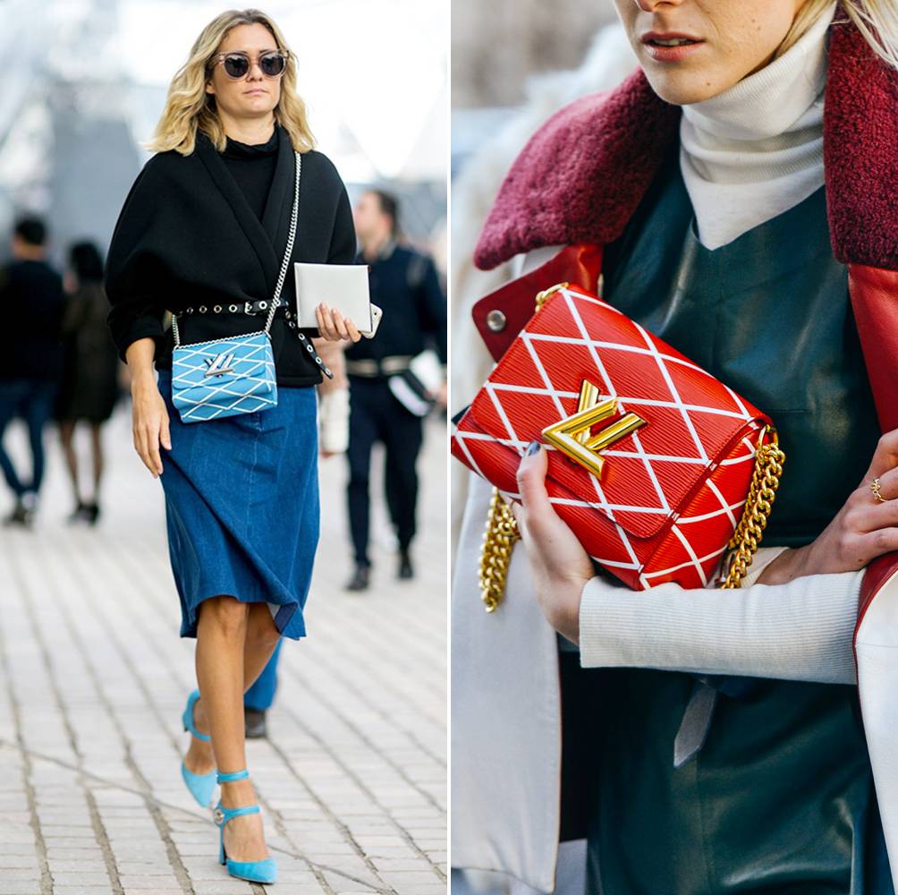 轻奢大容量包包测评,哪种包包轻便又实用