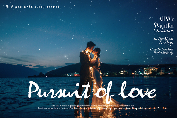 那些拍烂的场景｜迷上夜晚的另一面