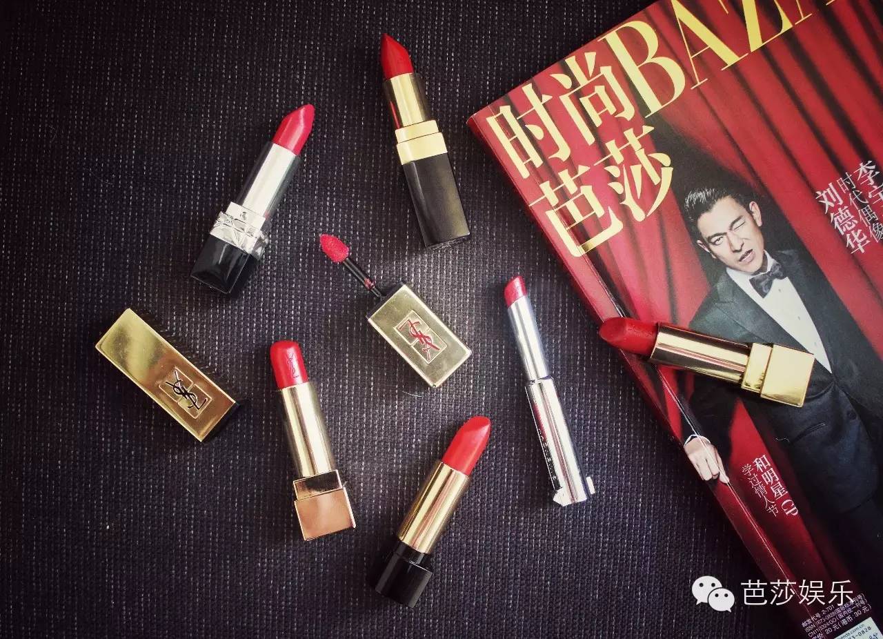 过年口红必备款推荐,过年必备8款口红