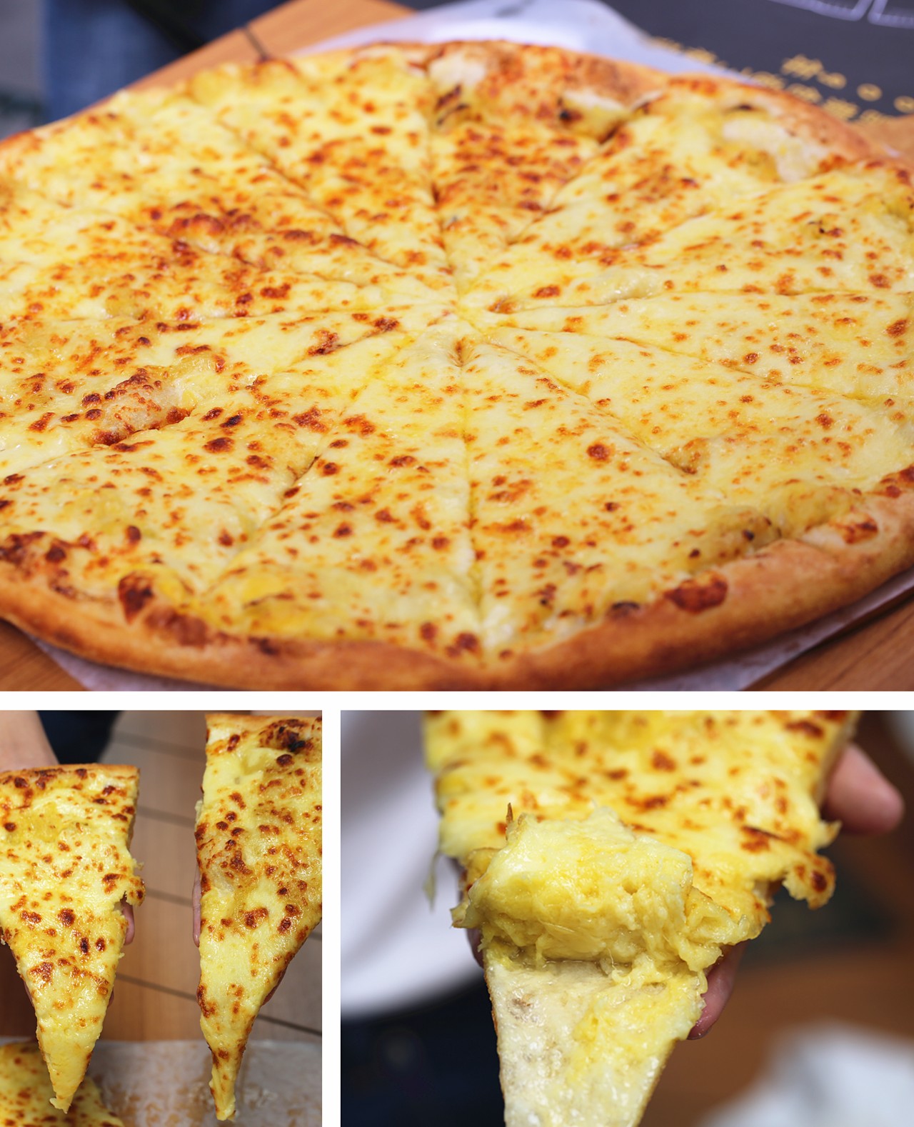 上海高端美食排行榜前十名,上海太古里美食排行榜第一名