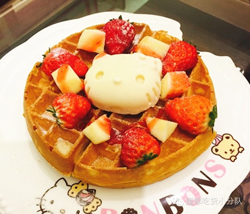 上海十大必吃美食街区排名,上海美食最多的商场推荐