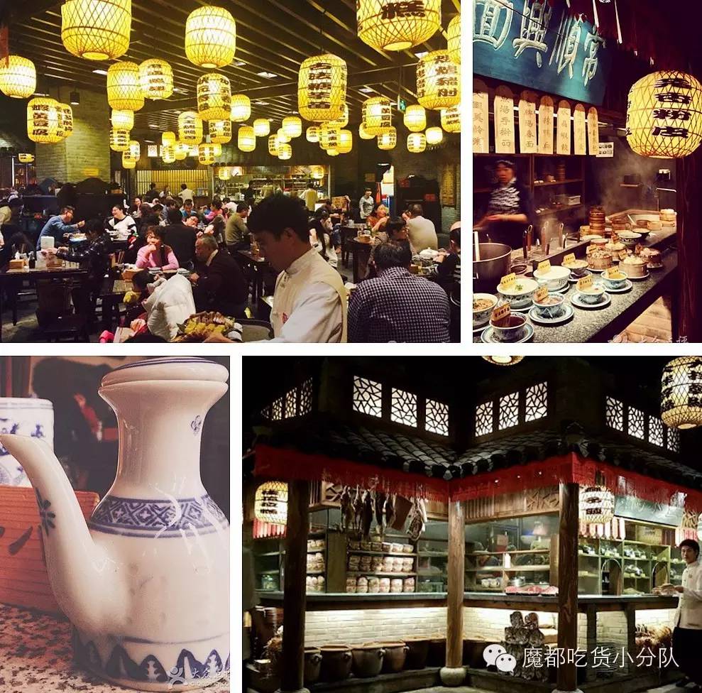 上海美食打卡必去的地方排名,上海万象城美食排行榜前十名