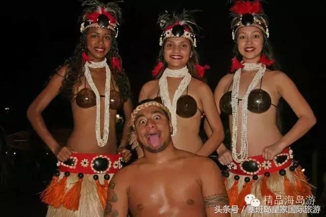 去塞班岛旅游带多少钱,去塞班带什么礼物