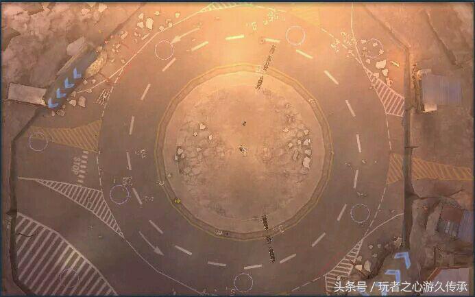 回忆cf当初的挑战地图,cf版本回忆