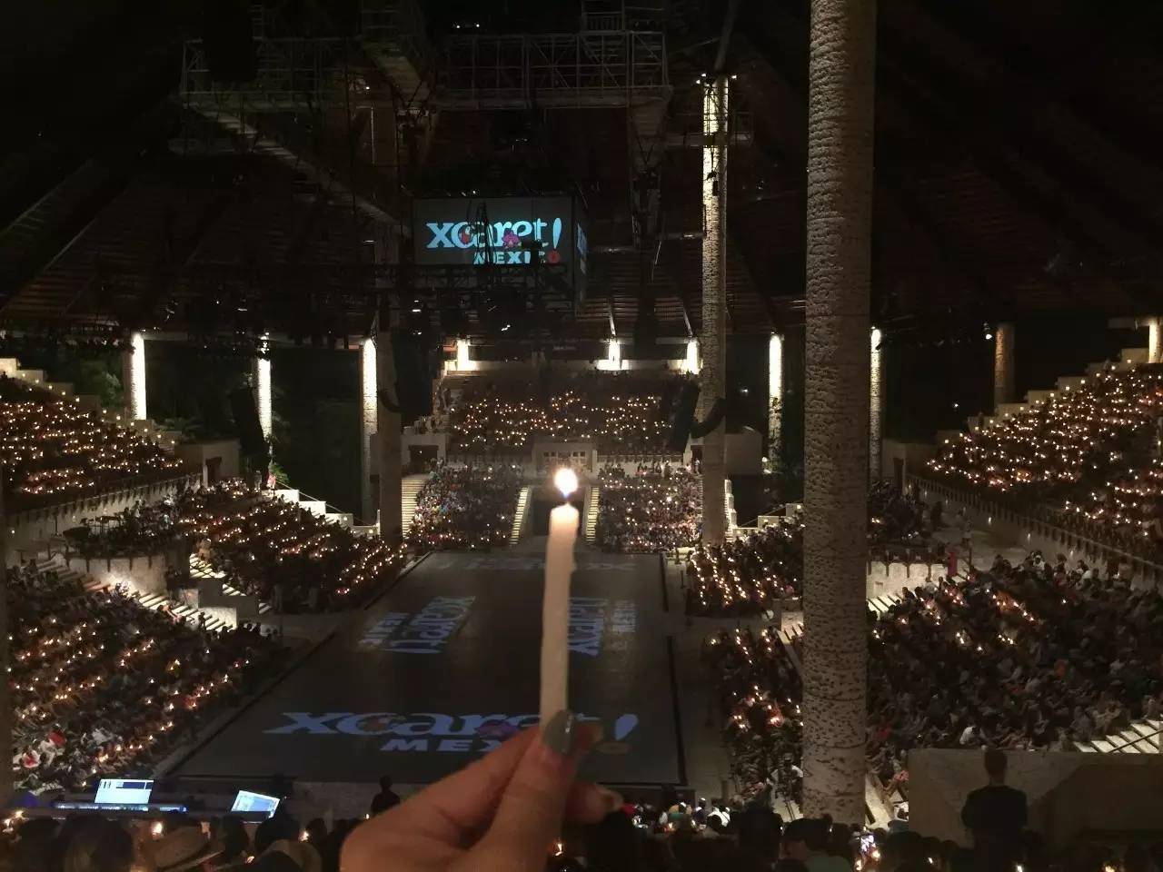 墨西哥坎昆自由行攻略,墨西哥坎昆旅游记