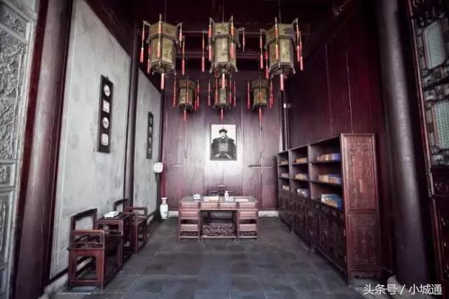 杭州的美食令人惊艳,杭州美食街最值得去的