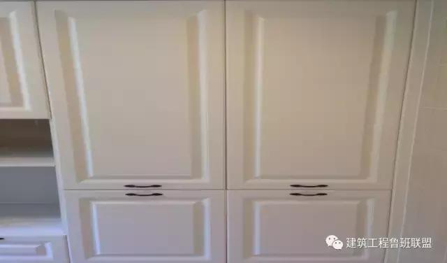 精装修工程项目难点以及处理方案,精装修标准工程节点做法详解