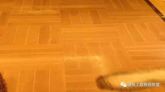 精装修工程项目难点以及处理方案,精装修标准工程节点做法详解