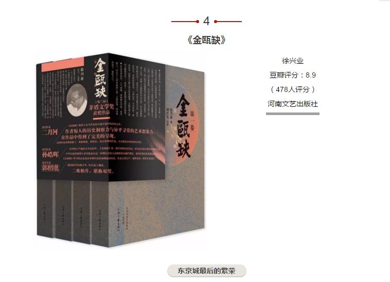 涨知识的书籍大全有趣,5本功底扎实的冷门历史小说