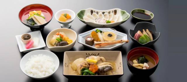 世界十大航空飞机餐,世界各国飞机餐大比拼