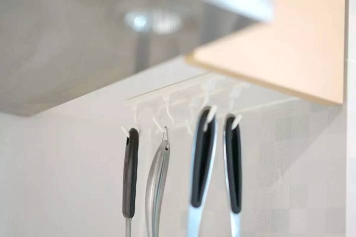 居家小妙招小挂钩,居家实用小物件粘钩