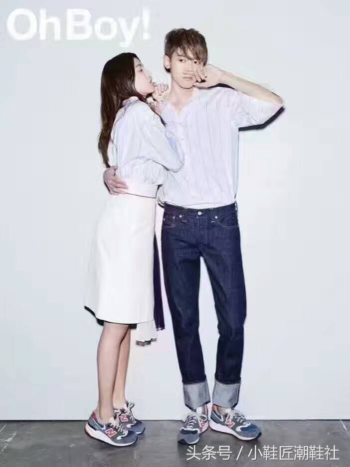 新百伦997.5测评,新百伦580好还是996好