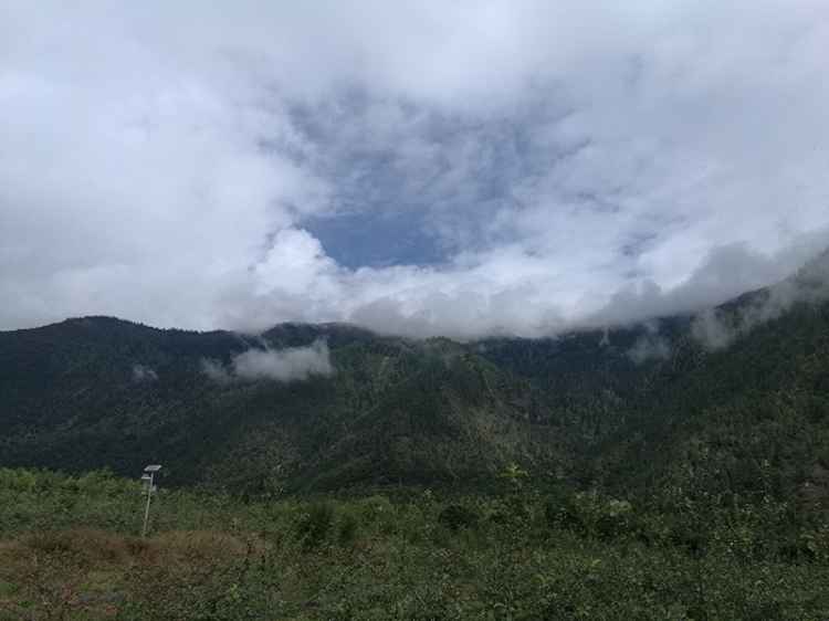 滇藏219线骑摩托进藏最全攻略,2021滇藏进藏自驾游