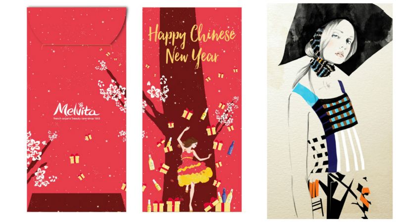 mcm和猪年限定,mcm17年鸡年限定