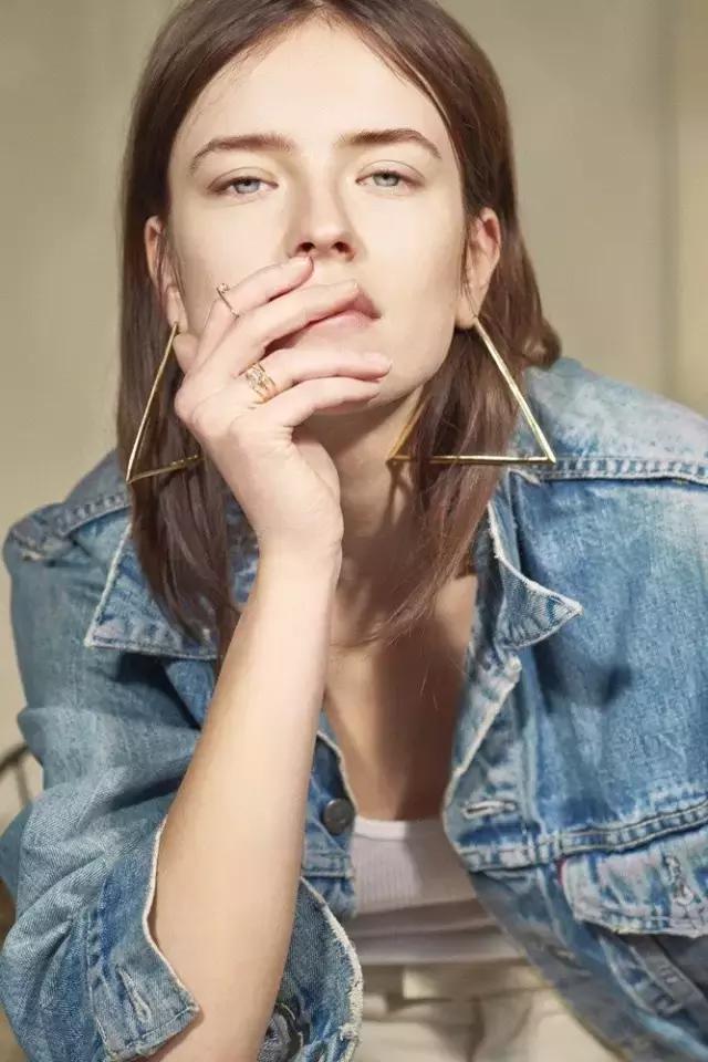 欧美首饰品牌小众轻奢,美国有哪些小众品牌的首饰