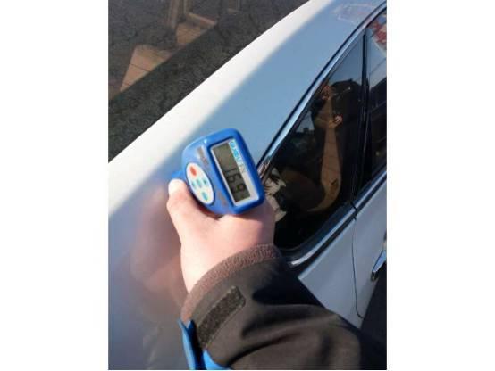 2012年8月尼桑天籁2.5排量,uc认证二手车