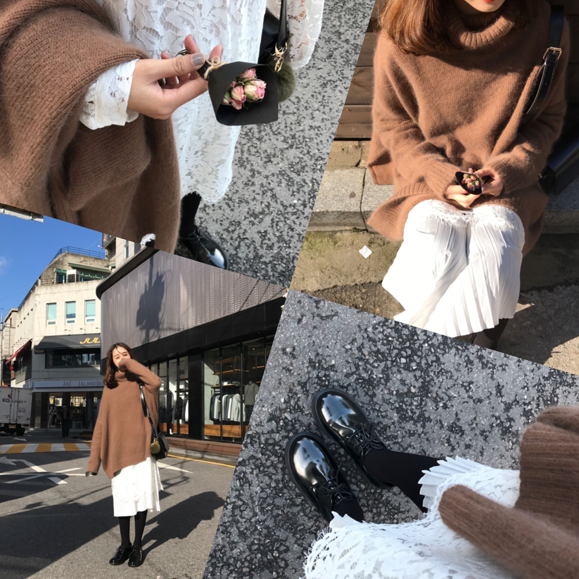 一定要选的懒人套装,好用又实用的套装